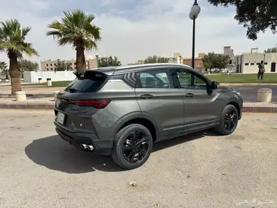 سياره للتنازل 5