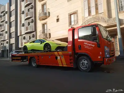 سطحه مدينه إلى جده 2