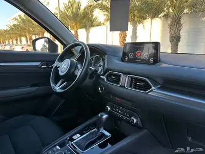 مازدا CX5 2023 22