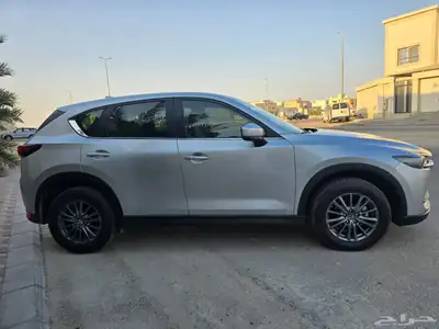 مازاد CX5 الموديل 2020 دفع رباعي 6