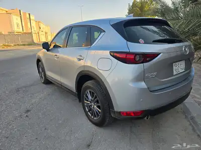 مازاد CX5 الموديل 2020 دفع رباعي 2