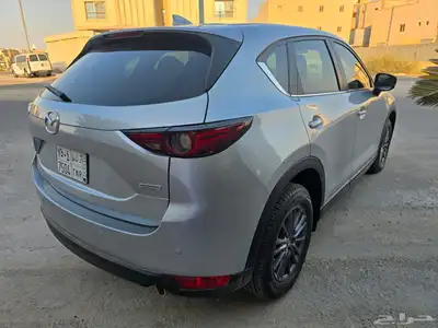 مازاد CX5 الموديل 2020 دفع رباعي 3