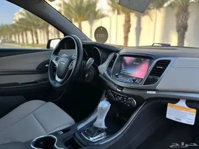 شيفرولية كابريس LS 2016 19