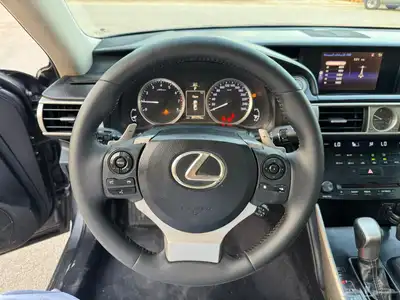 لكزس LS250 2014 6