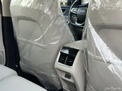 شيري اريزو 6 برو 2024 كمفورت شبة جديدة 16