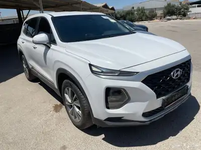 سنتافي. ديزل بطاقة جمركية 2019 0