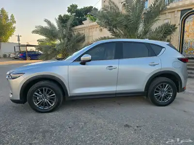 مازاد CX5 الموديل 2020 دفع رباعي 7