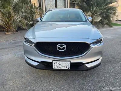 مازاد CX5 الموديل 2020 دفع رباعي 5