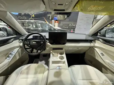 هافال H6 نص فل 2026 11