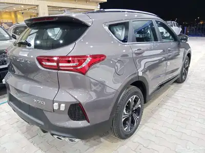 جيتور x70 ستاندر 2025 3