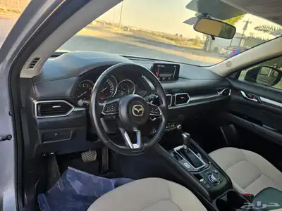 مازاد CX5 الموديل 2020 دفع رباعي 15