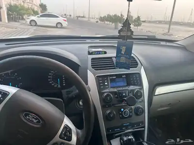 فورد اكسبلورر 2013 8