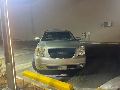 جمس يوكن. سعودي 2009 مفحوص ومجدد 5