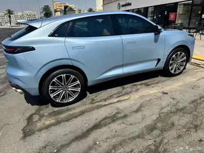شانجان يوني كي جديد وللتنازل بسعر معقول جدا 2