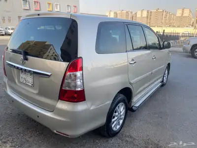 انوفا 2013 فل كامل نظيفه شرط 2