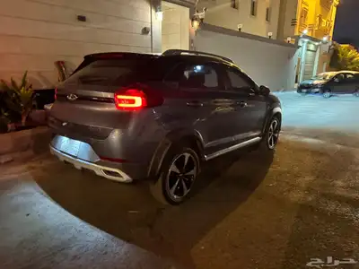 شيري تيجو 2 برو فل كامل 1