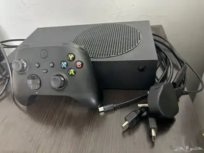 اكس بوكس سيريس اس 0
