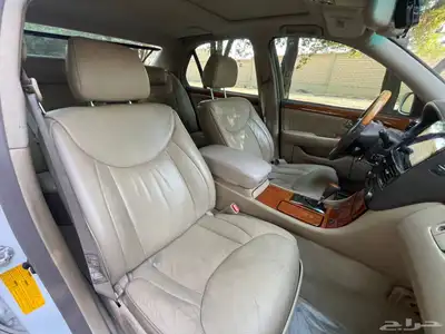 لكزس 430 2001 18