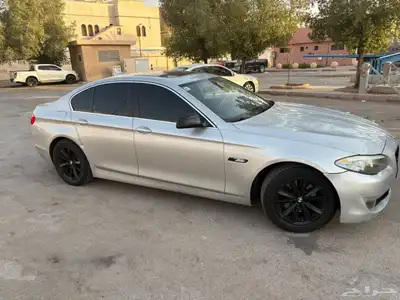 بي ام دبليو الفئة الخامسه للبيع 0