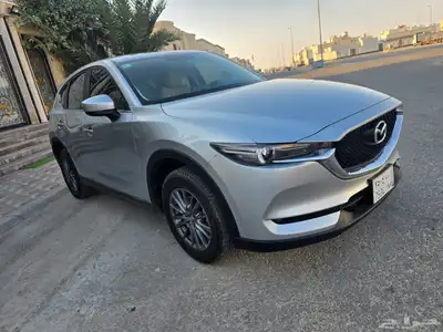 مازاد CX5 الموديل 2020 دفع رباعي 1