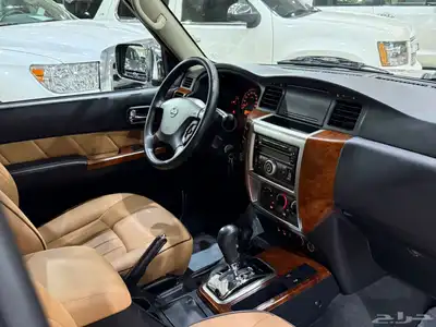 باترول 2021 فل كامل 10