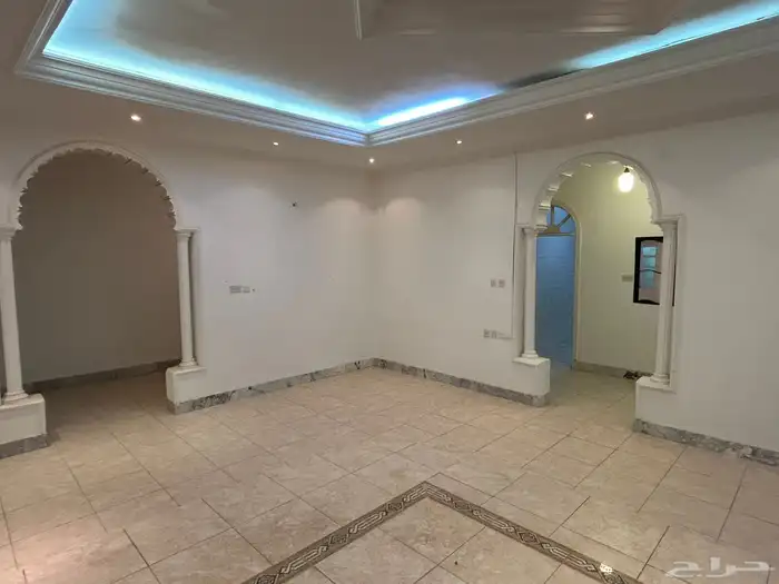 فيلا مع مزرعة داخل حد الحرم 14