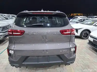جيتور x70 ستاندر 2025 4