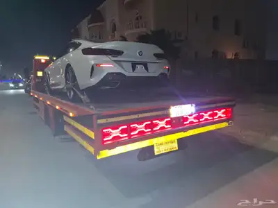 سطحه مدينه إلى جده 0