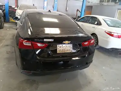 ماليبو 1