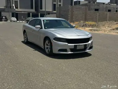 دوج شارجر موديل 2021 5
