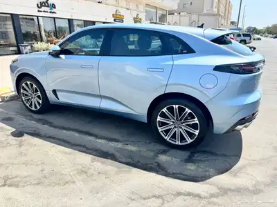 شانجان يوني كي جديد وللتنازل بسعر معقول جدا 3