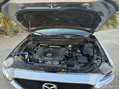 مازاد CX5 الموديل 2020 دفع رباعي 9