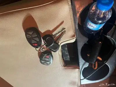 جمس يوكن. سعودي 2009 مفحوص ومجدد 8