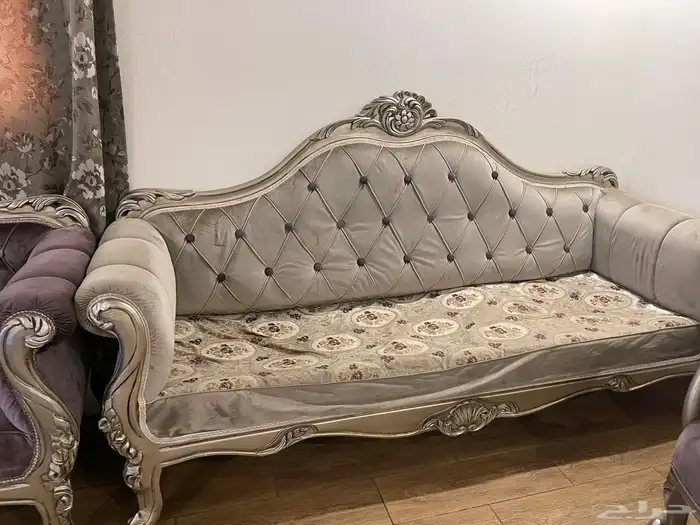 كنب للبيع 2