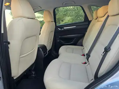 مازاد CX5 الموديل 2020 دفع رباعي 12