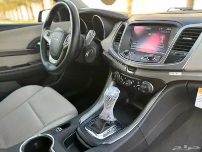 شيفرولية كابريس LS 2016 20