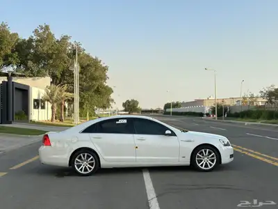 شيفرولية كابريس LS 2016 7