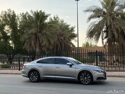فلكسواجن ارتيون 2018 ( فل كامل V4 ) 29