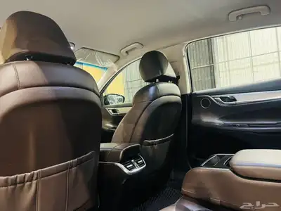 ازيرا 2020 فل كامل V6(عرض خاص) 5