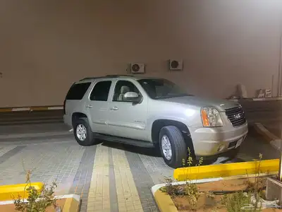 جمس يوكن. سعودي 2009 مفحوص ومجدد 1