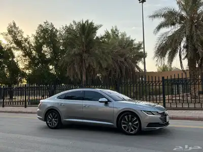 فلكسواجن ارتيون 2018 ( فل كامل V4 ) 21