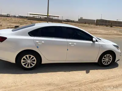 سيراتوا 2021 (بنزين) بدي وكاله مالك اول ماشيه قليل 2