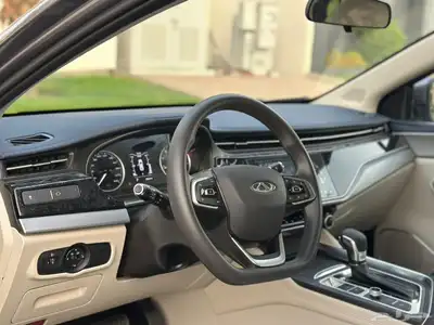 شيري اريزو 6 برو 2024 كمفورت شبة جديدة 9