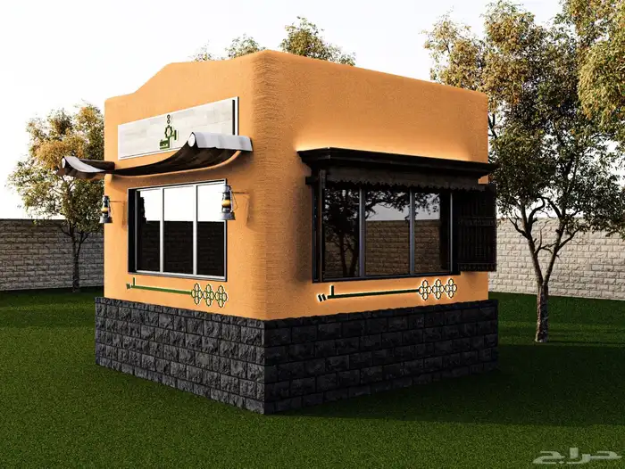 مهندس معماري تصميم داخلي خارجي 9