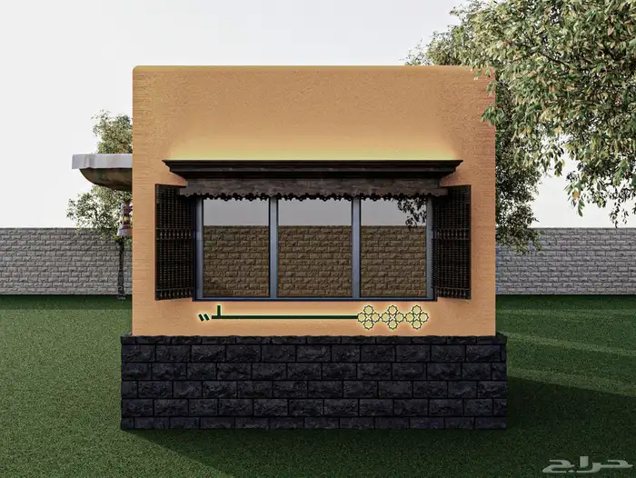 مهندس معماري تصميم داخلي خارجي 8