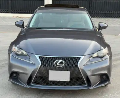 لكزس LS250 2014 2
