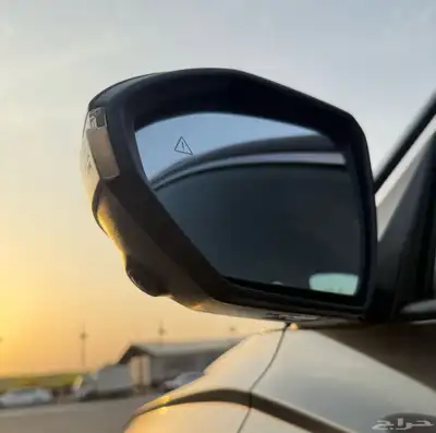 هونداي توسان 2022 ( بنزين ) فل كامل بدون بانورما للبيع 9