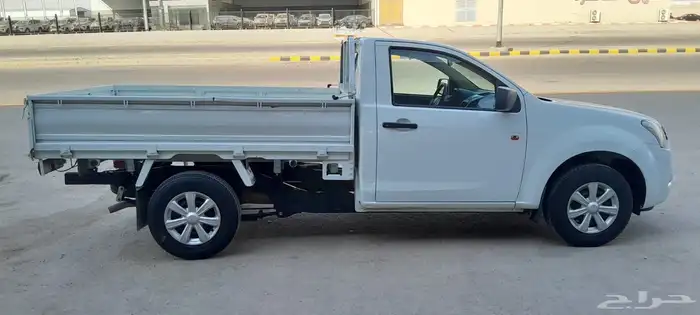 اسوزو جوانب 2022 ديزل ماشي 87.000 5