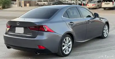لكزس LS250 2014 4