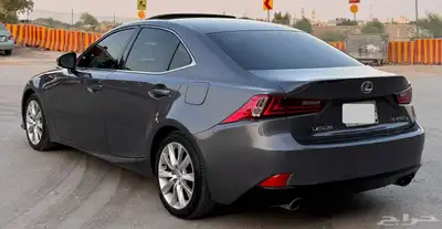 لكزس LS250 2014 3